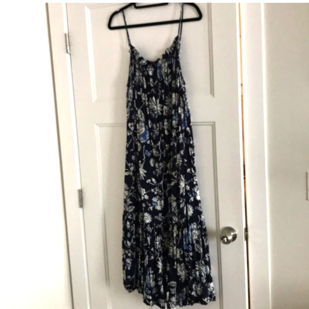 Maxi dress from H&M